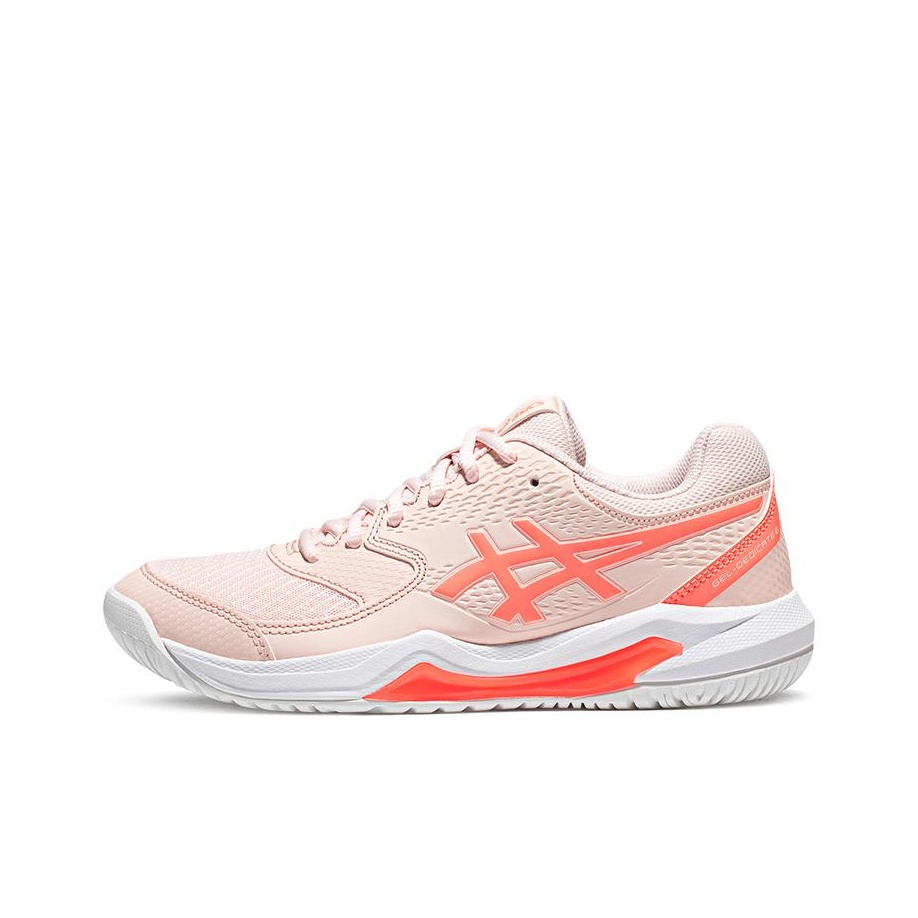 Table Tennis Shoes Asics - ASICS Gel Dedicate 8 Tennis Shoes