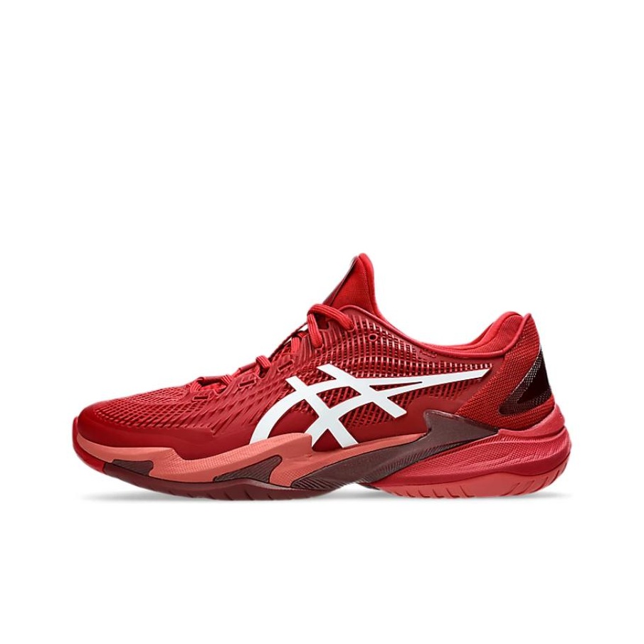 Table Tennis Shoes Asics - ASICS Court FF 3 Tennis Shoes