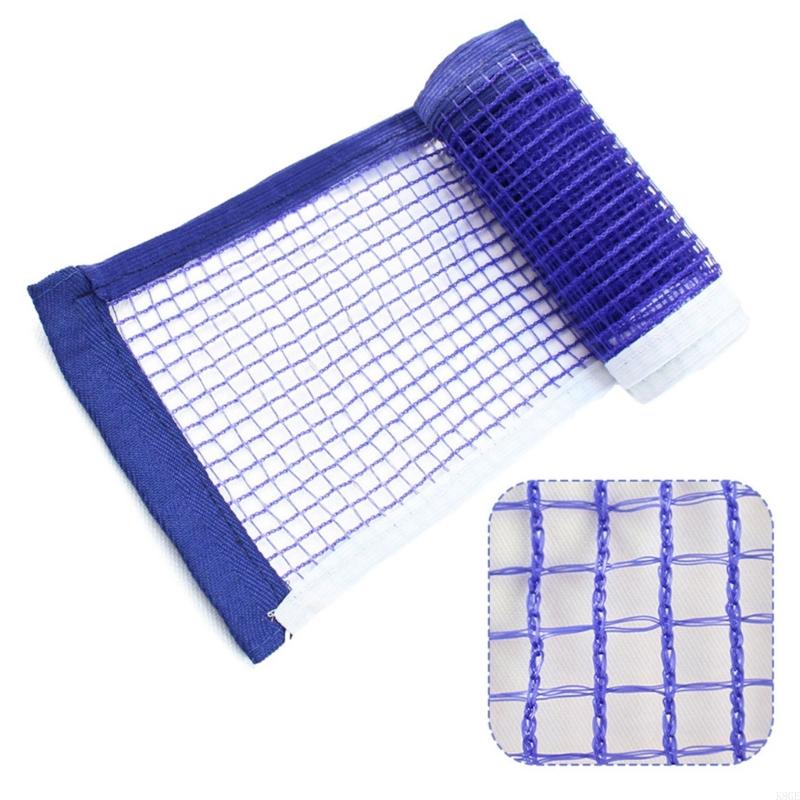 Indoor Outdoor Pingpong Net Ad - Table Tennis Net Height ulasan dan harga