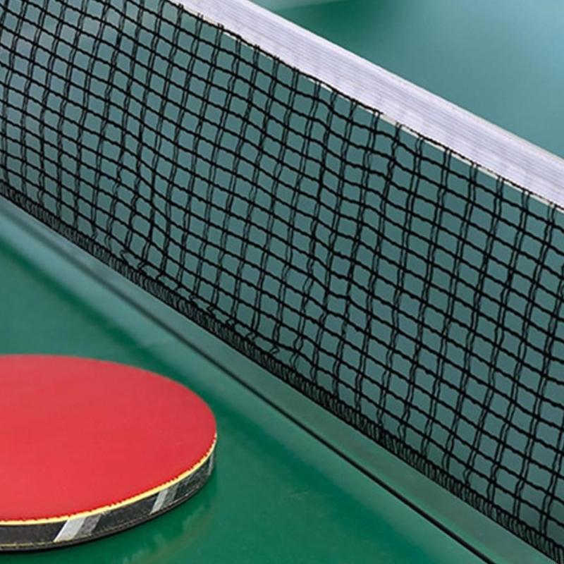 Indoor Outdoor Pingpong Net Ad - Table Tennis Net Height ulasan dan harga