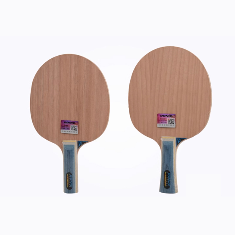Donic Defplay Senso V3 table t - Table Tennis Review ulasan dan harga
