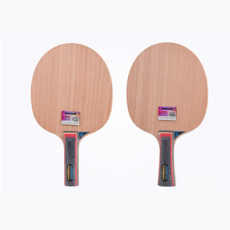 Donic Defplay Senso V3 table t - Table Tennis Review ulasan dan harga