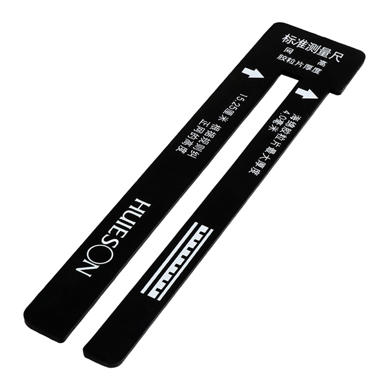（Summer6）1 Pc Standard Table T - Table Tennis Net Height ulasan dan harga