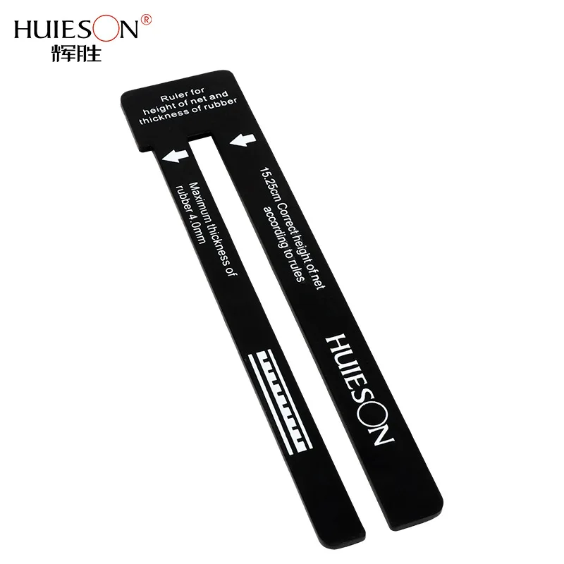 HUIESON Table Tennis Net Heigh - Table Tennis Net Height ulasan dan harga