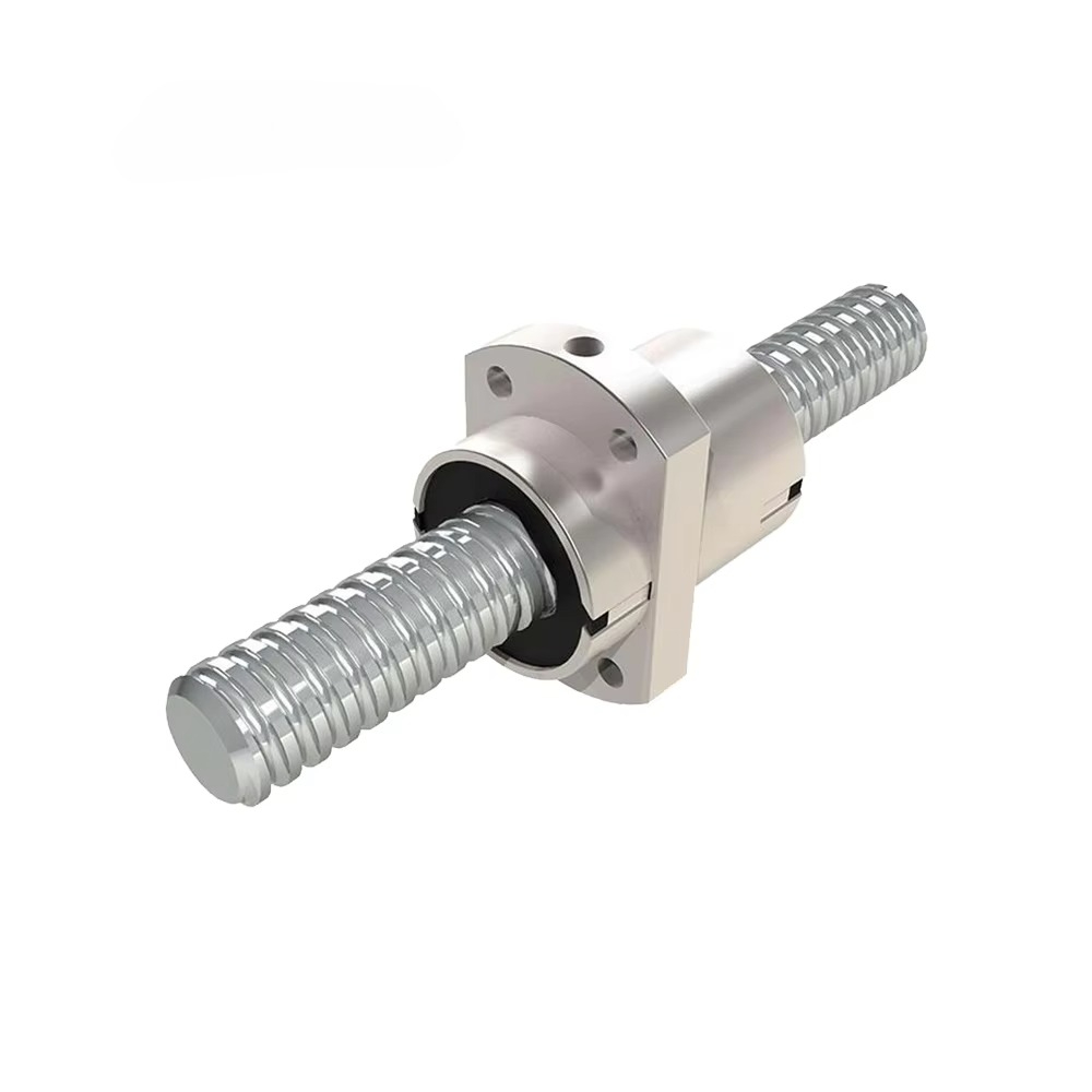 C7 Diameter 10mm Lead 2/4mm Ec - Robot Ball Machine ulasan dan harga