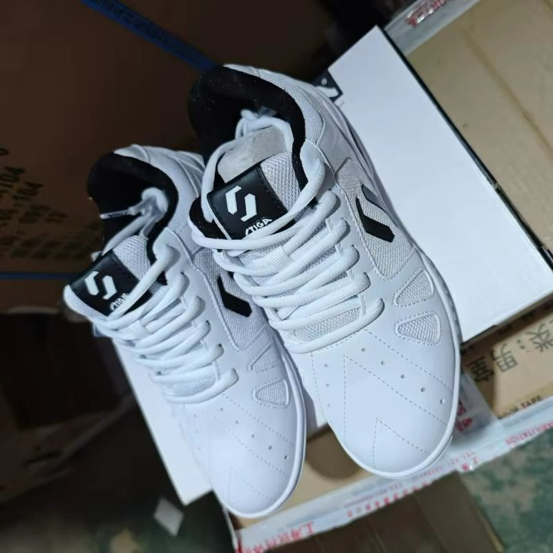 Designer Brand Table Tennis Sh - Table Tennis Shoes ulasan dan harga