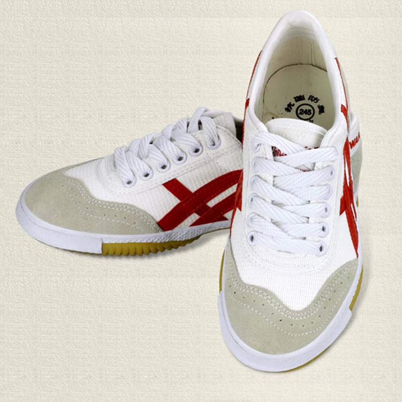USHINE EU34-44 Quality Canvas  - Table Tennis History ulasan dan harga