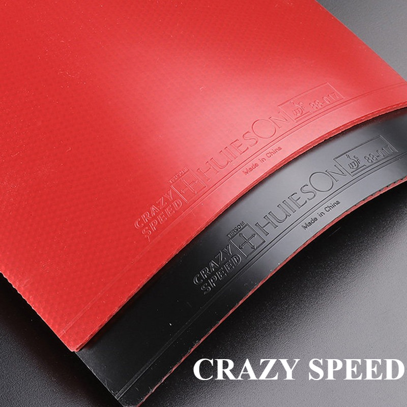 Huieson CRAZY SPEED Table Tenn - Table Tennis Training ulasan dan harga