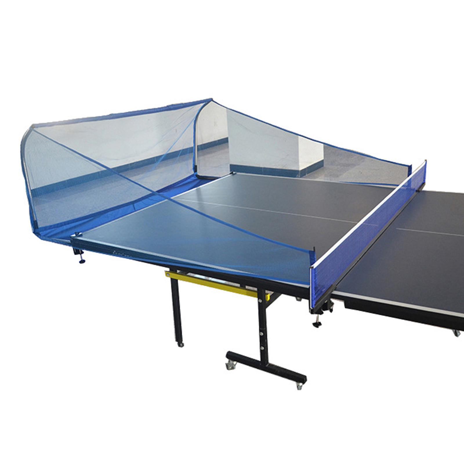 Table Tennis Collector Net Eas - Table Tennis Net Set ulasan dan harga