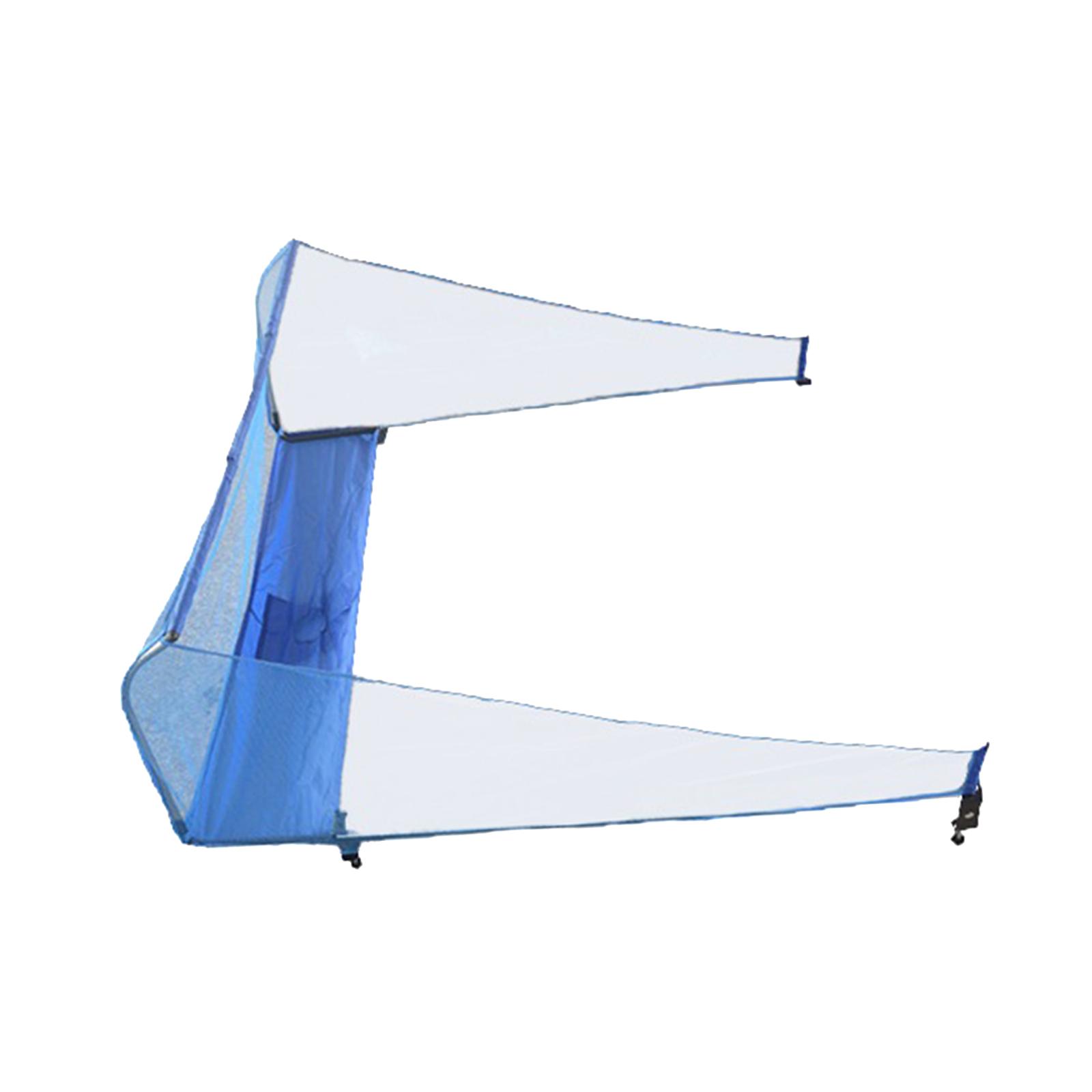 Table Tennis Collector Net Eas - Table Tennis Net Set ulasan dan harga