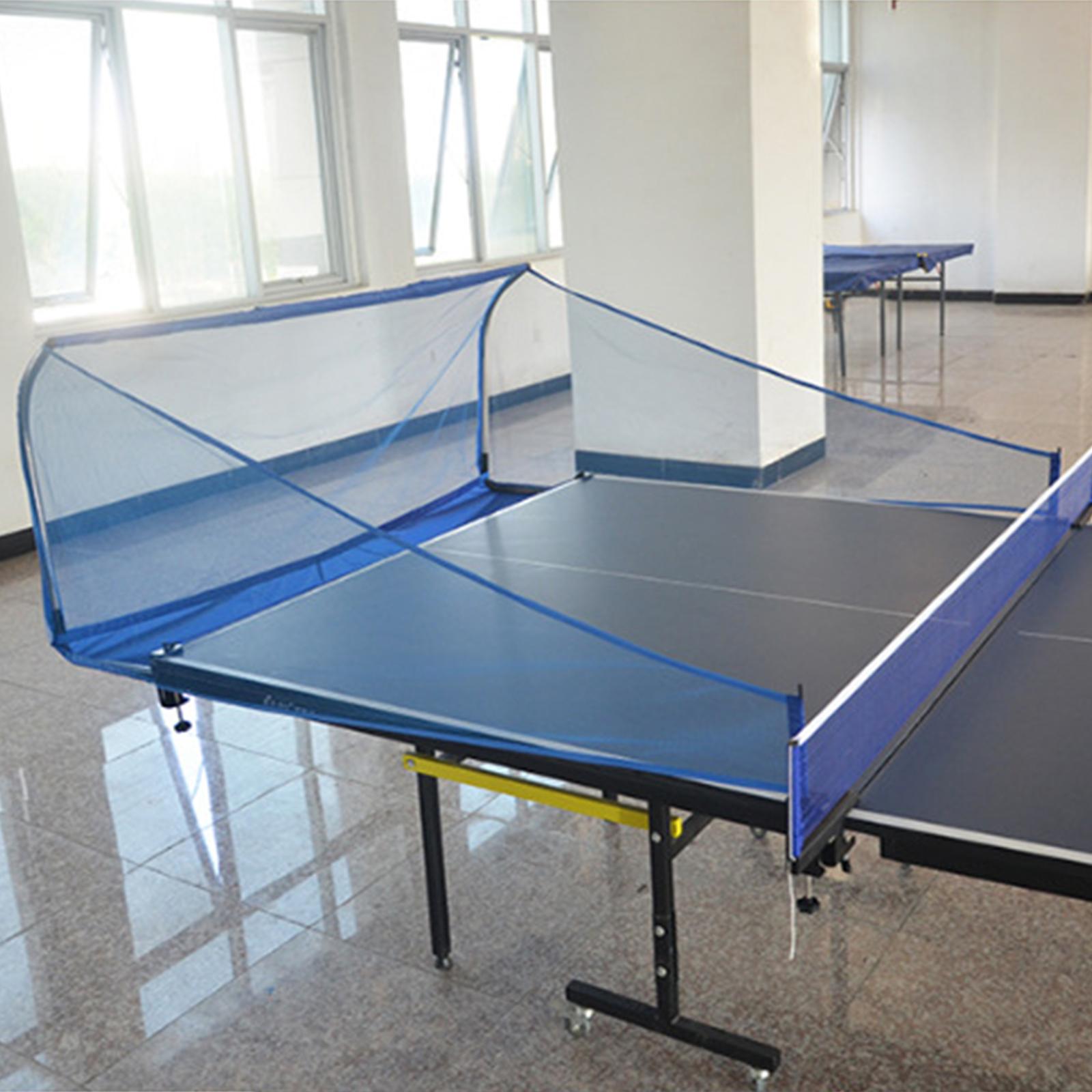 Table Tennis Collector Net Eas - Table Tennis Net Set ulasan dan harga
