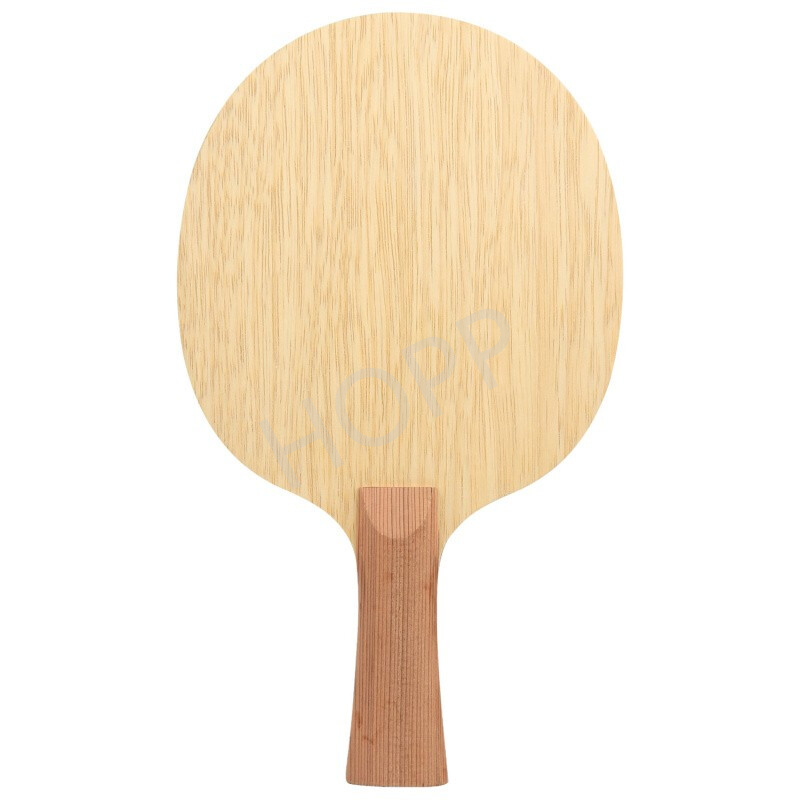 YINHE T-11 T11S (Balsa Light W - Table Tennis Review ulasan dan harga