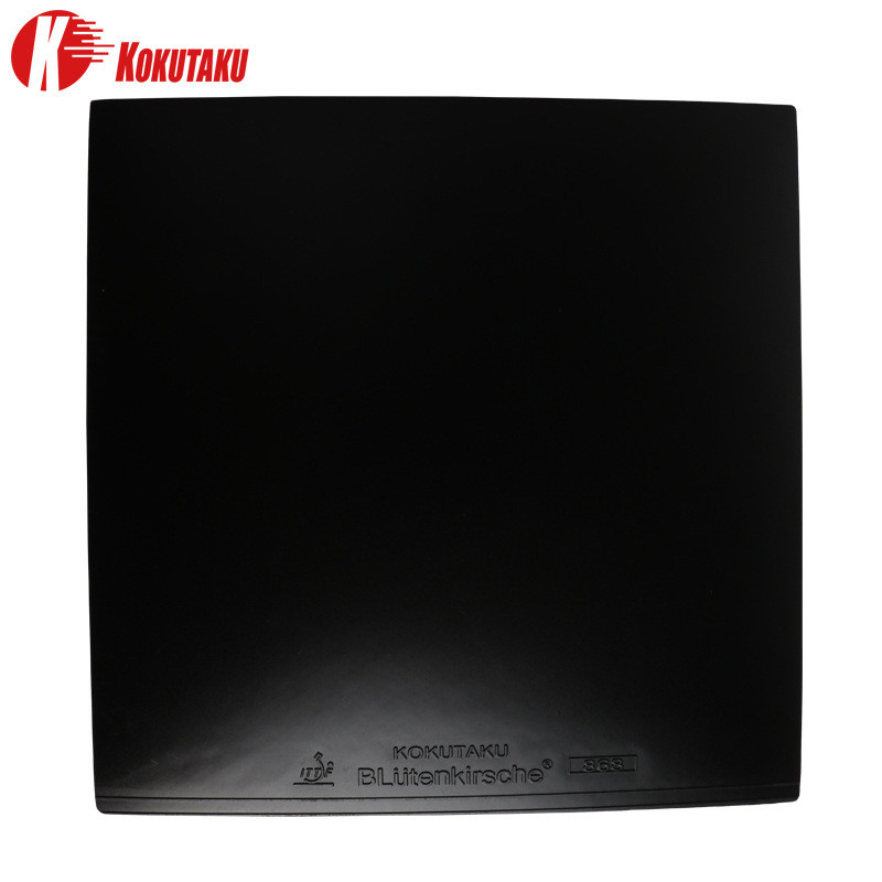 KOKUTAKU 868 Table Tennis Rubb - Table Tennis Training ulasan dan harga