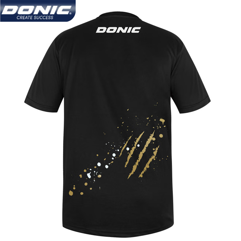 DONIC 83237 Table Tennis Jerse - Table Tennis Jersey ulasan dan harga