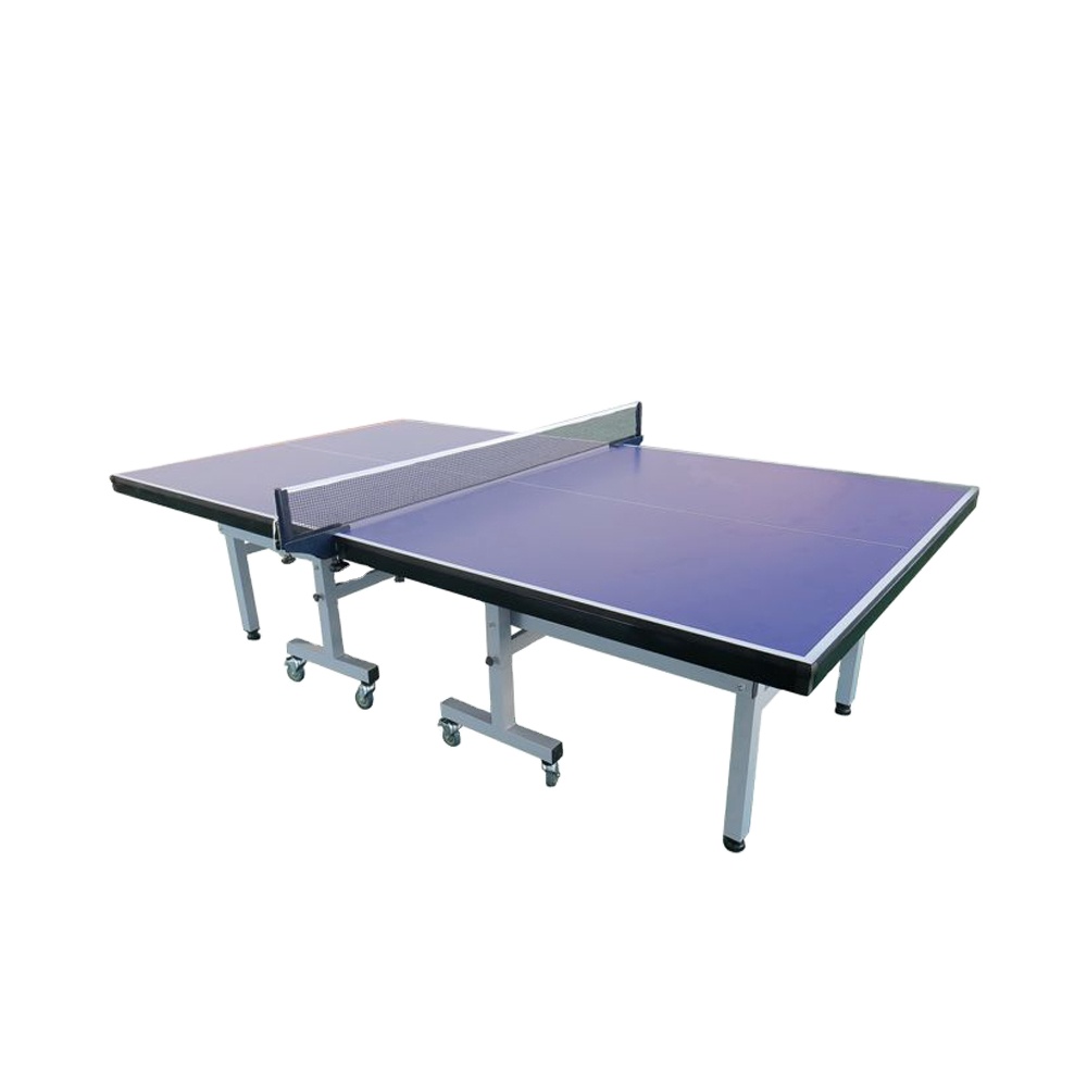 Indoor Table Tennis Table With - Table Tennis Training ulasan dan harga