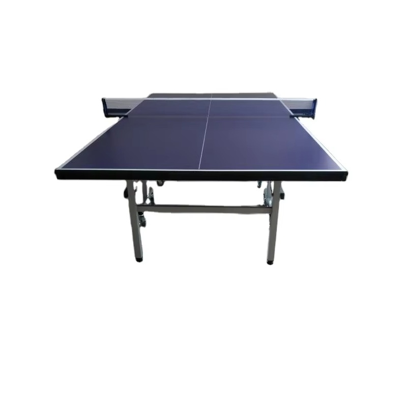 Indoor Table Tennis Table With - Table Tennis Training ulasan dan harga