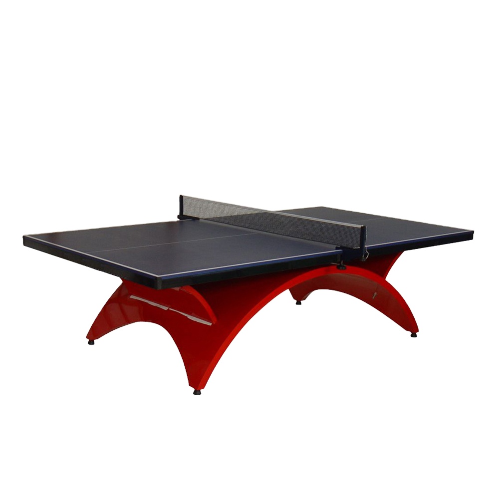 Indoor Table Tennis Table With - Table Tennis Training ulasan dan harga