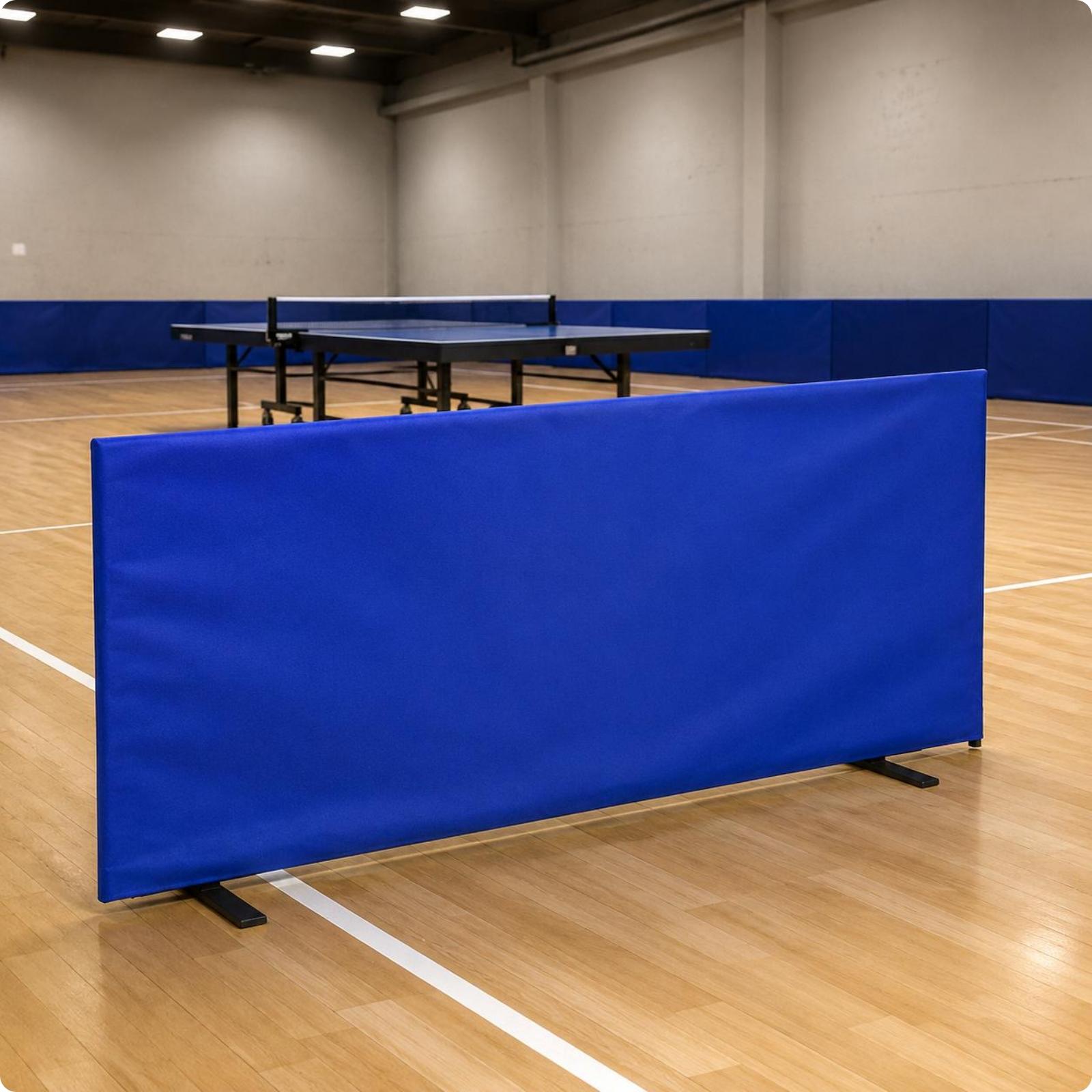 Table Tennis Barrier Board Baf - Table Tennis Background ulasan dan harga