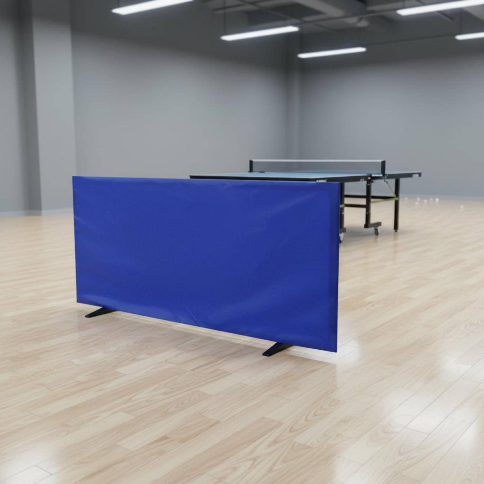 Table Tennis Barrier Board Baf - Table Tennis Background ulasan dan harga