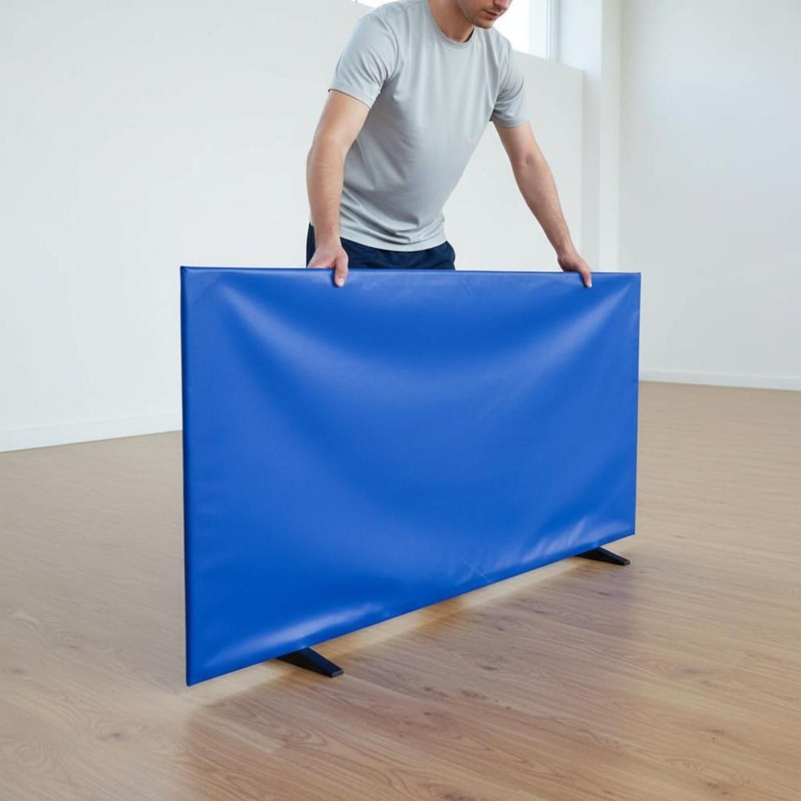 Table Tennis Barrier Board Baf - Table Tennis Background ulasan dan harga