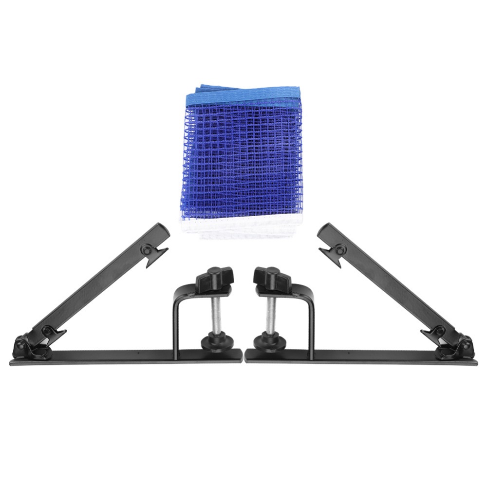 Professional Nylon Table Tenni - Table Tennis Net Set ulasan dan harga