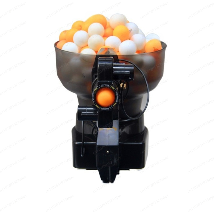 For-07 Table Tennis Robot Trai - Robot Ball Machine ulasan dan harga