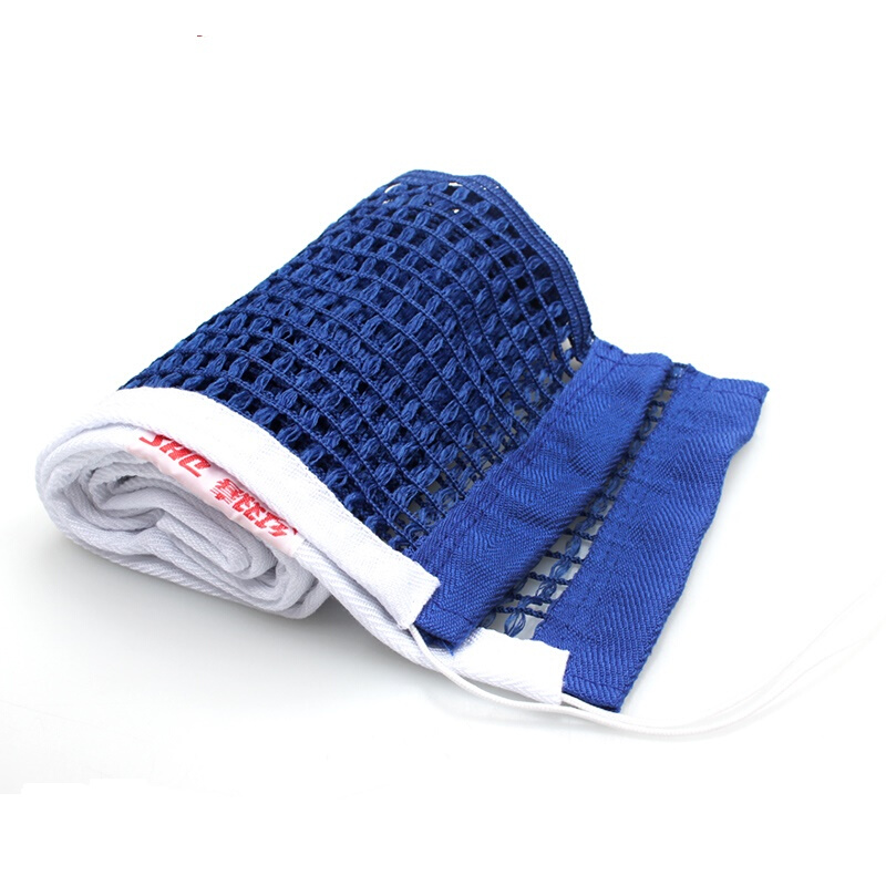 DHS 410 Net Professional Origi - Table Tennis Net Set ulasan dan harga