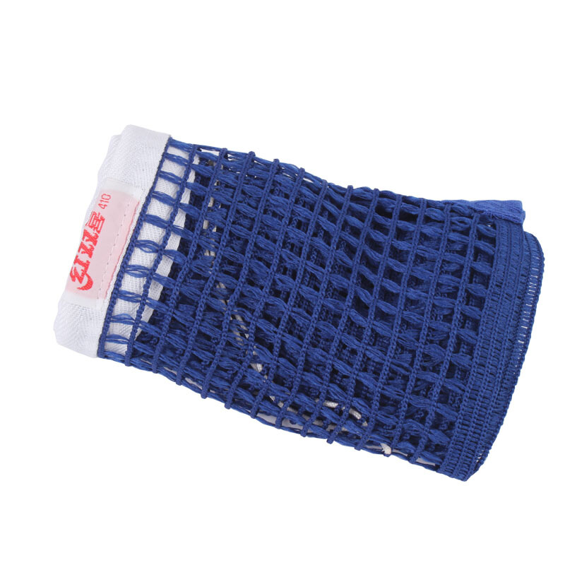 DHS 410 Net Professional Origi - Table Tennis Net Set ulasan dan harga