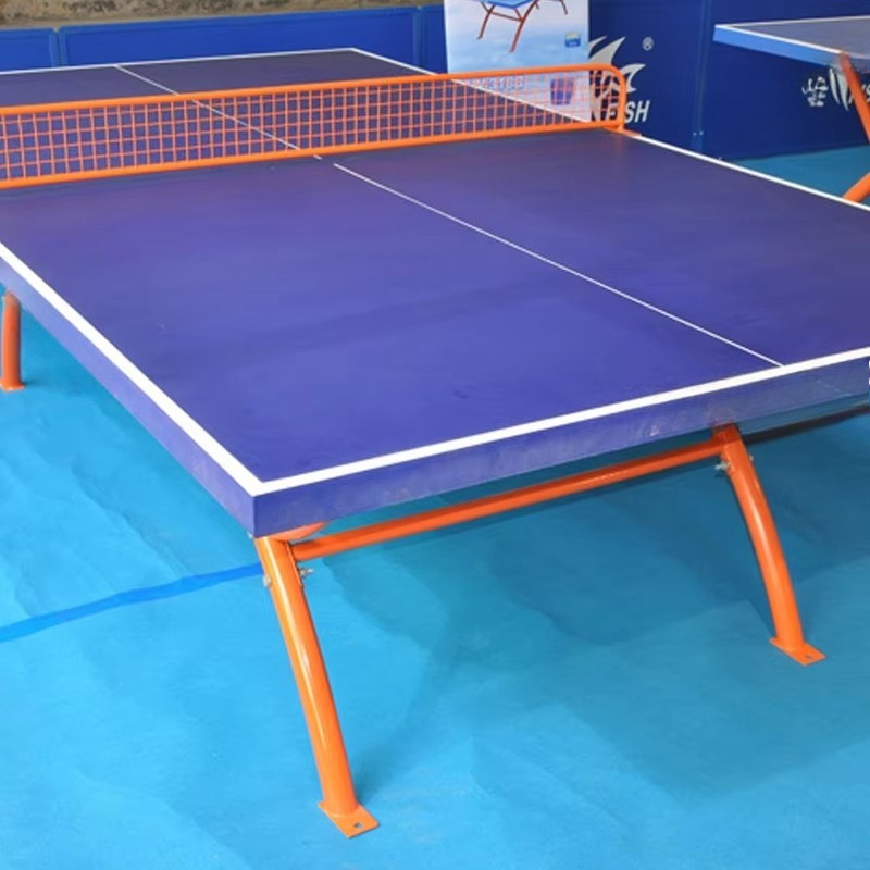 Table Tennis Table Standard Ty - Table Tennis Training ulasan dan harga