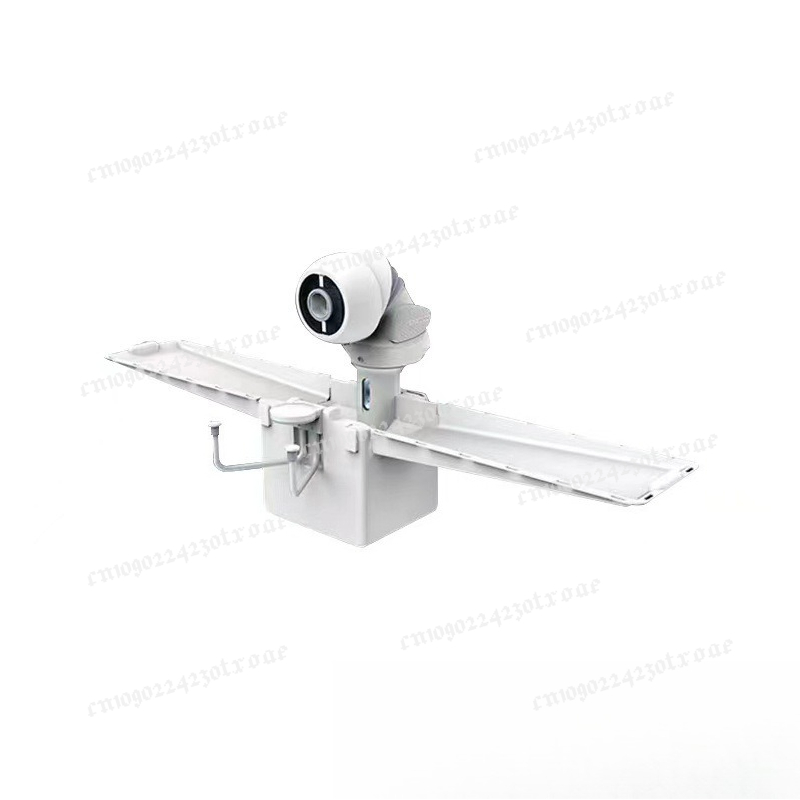 New Electric Intelligent Table - Robot Ball Machine ulasan dan harga