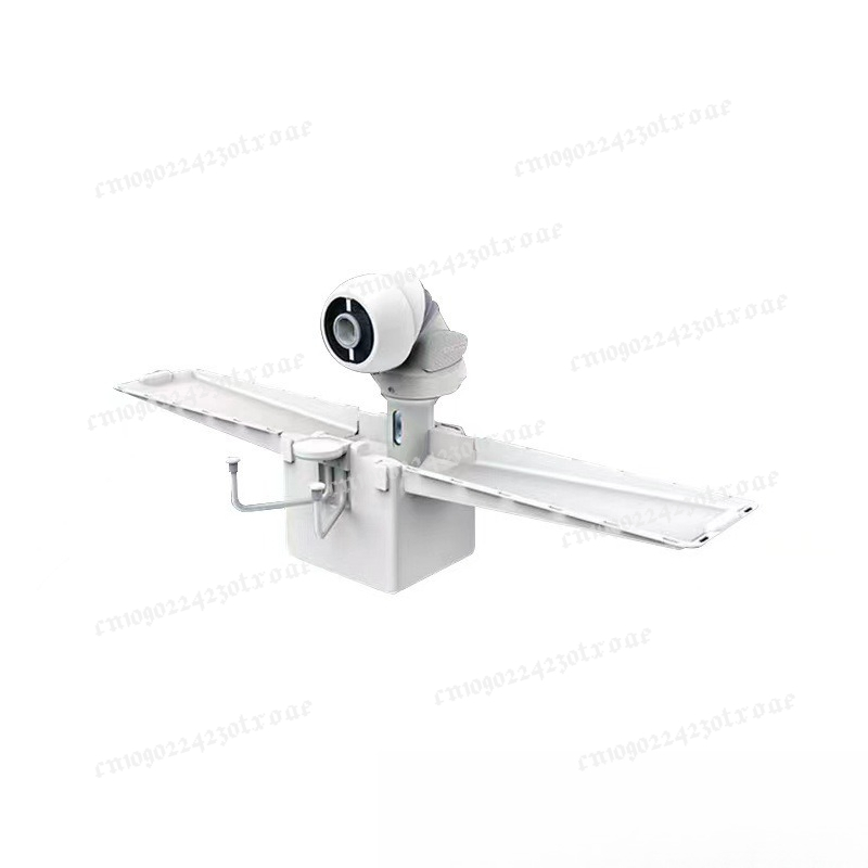 New Electric Intelligent Table - Robot Ball Machine ulasan dan harga