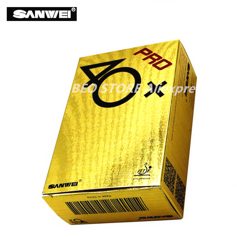 120 balls SANWEI Table Tennis  - Table Tennis How To Play ulasan dan harga