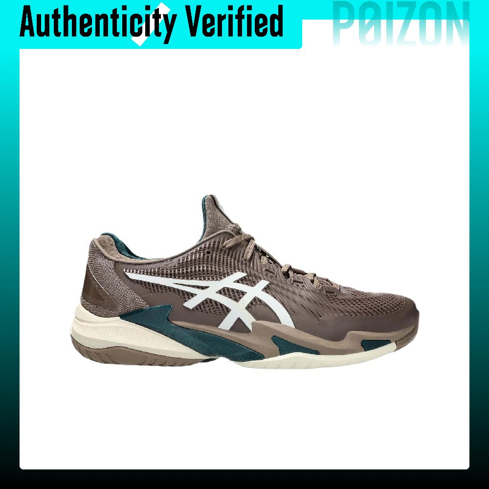 ASICS Court FF 3 Soft And Comf - Table Tennis Shoes Asics ulasan dan harga