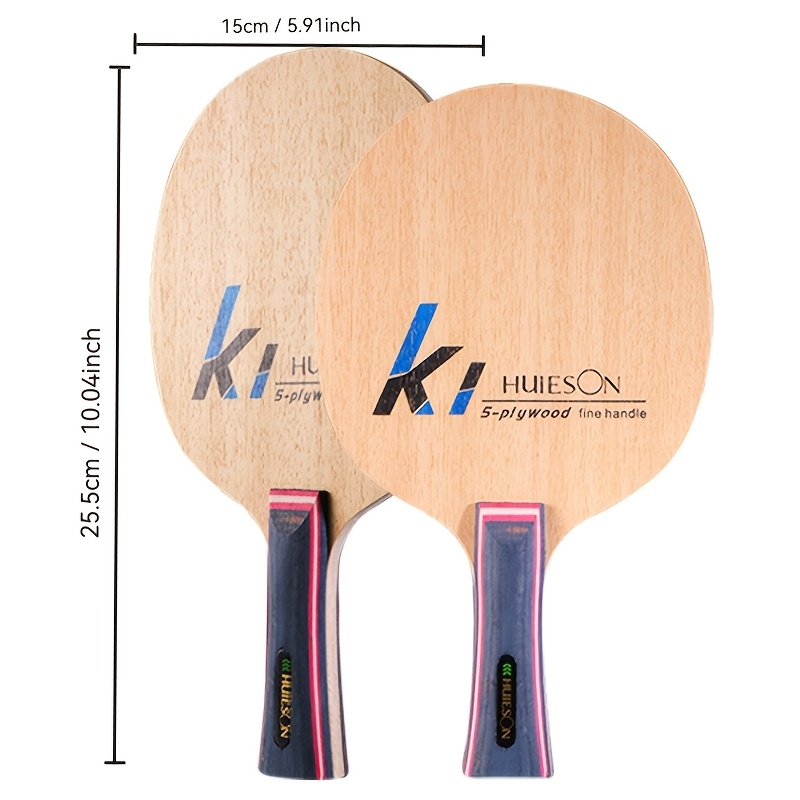 Table Tennis Racket Baseplate, - Table Tennis Game ulasan dan harga