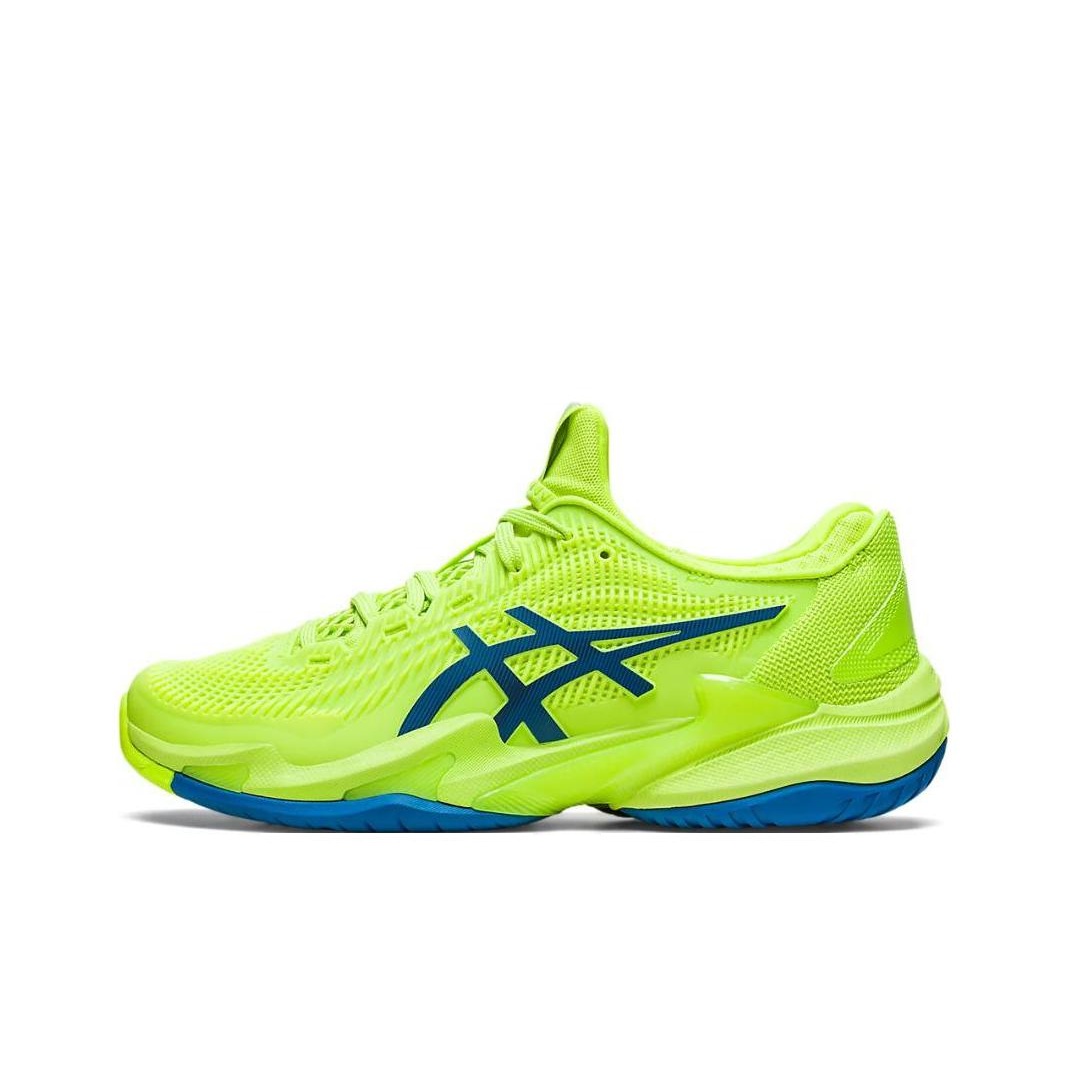 ASICS Court FF 3 Tennis Shoes  - Table Tennis Shoes Asics ulasan dan harga