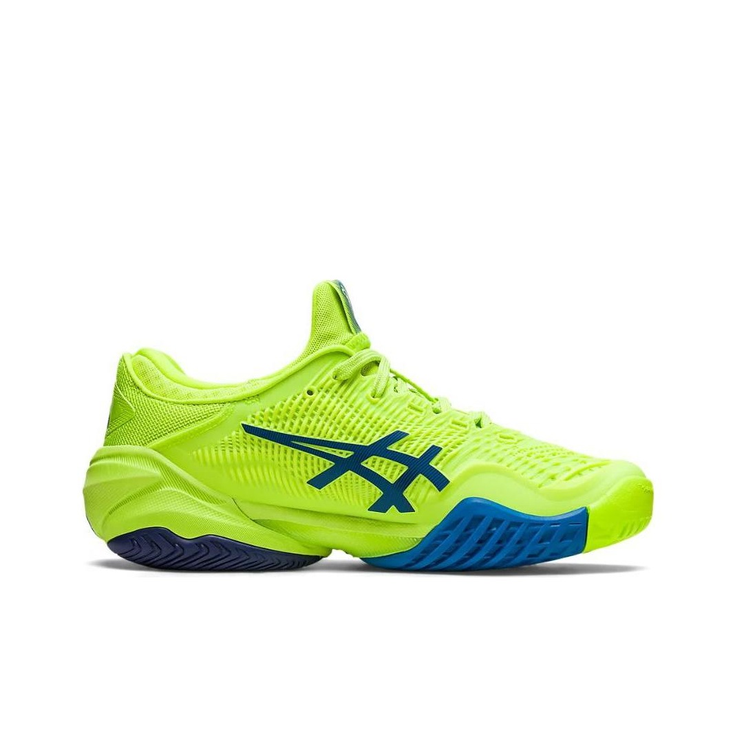 ASICS Court FF 3 Tennis Shoes  - Table Tennis Shoes Asics ulasan dan harga