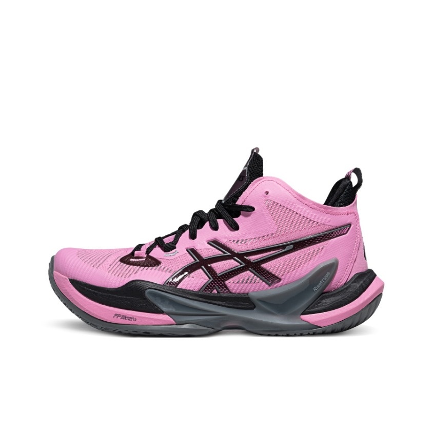 ASICS METARISE 2 Volleyball Sh - Table Tennis Shoes Asics ulasan dan harga