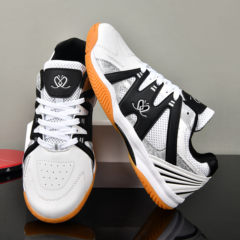 2026 Unisex Professional Table - Table Tennis Shoes ulasan dan harga