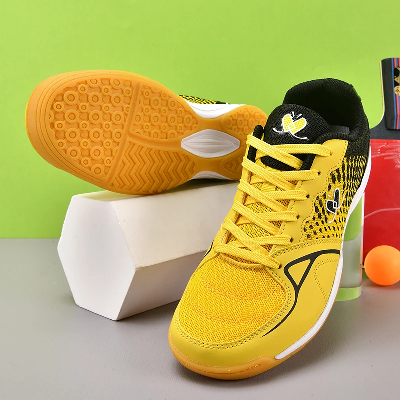 2026 Unisex Professional Table - Table Tennis Shoes ulasan dan harga