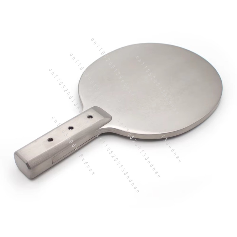 Heavy Table Tennis Paddle - St - Table Tennis Training ulasan dan harga