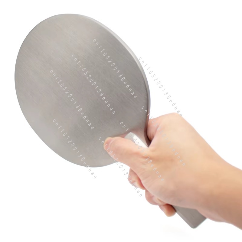 Heavy Table Tennis Paddle - St - Table Tennis Training ulasan dan harga