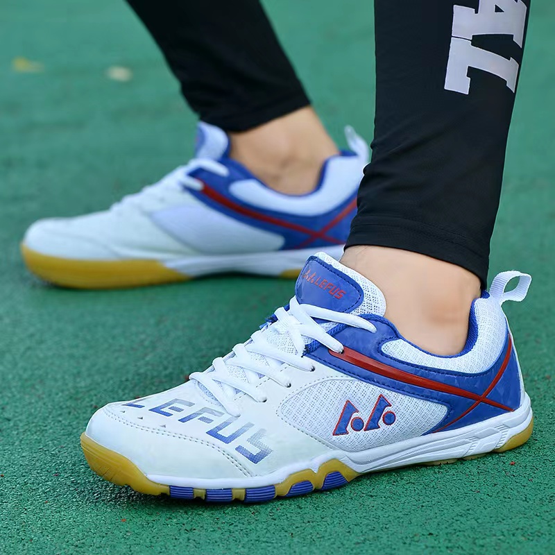 2026 Sneakers Badminton Shoes  - Table Tennis Net Set ulasan dan harga