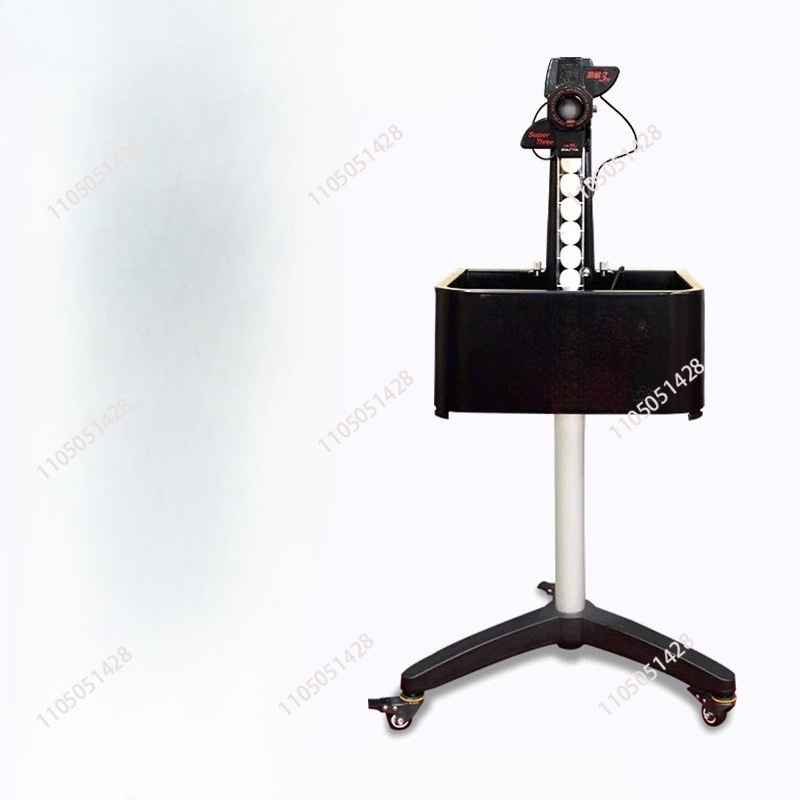 Super Ball Machine Three Gener - Robot Ball Machine ulasan dan harga