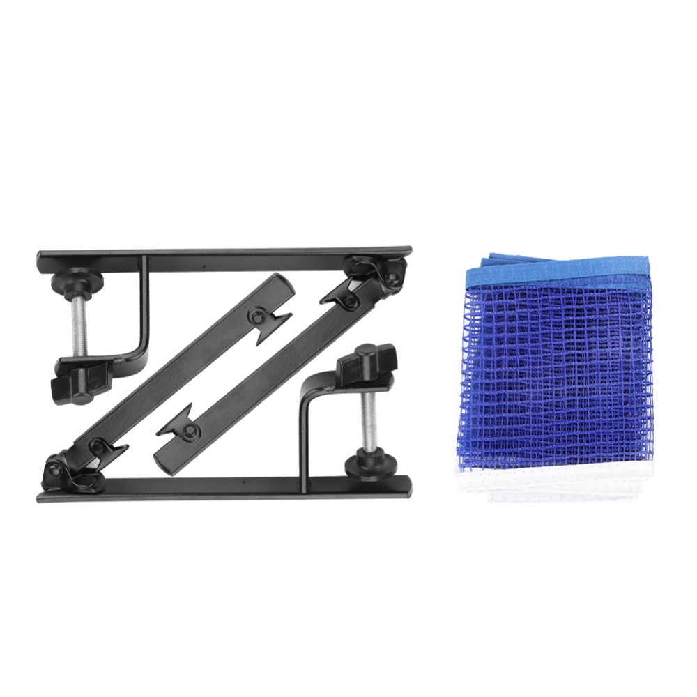 Nylon Table Tennis Net Metal A - Table Tennis Net Set ulasan dan harga
