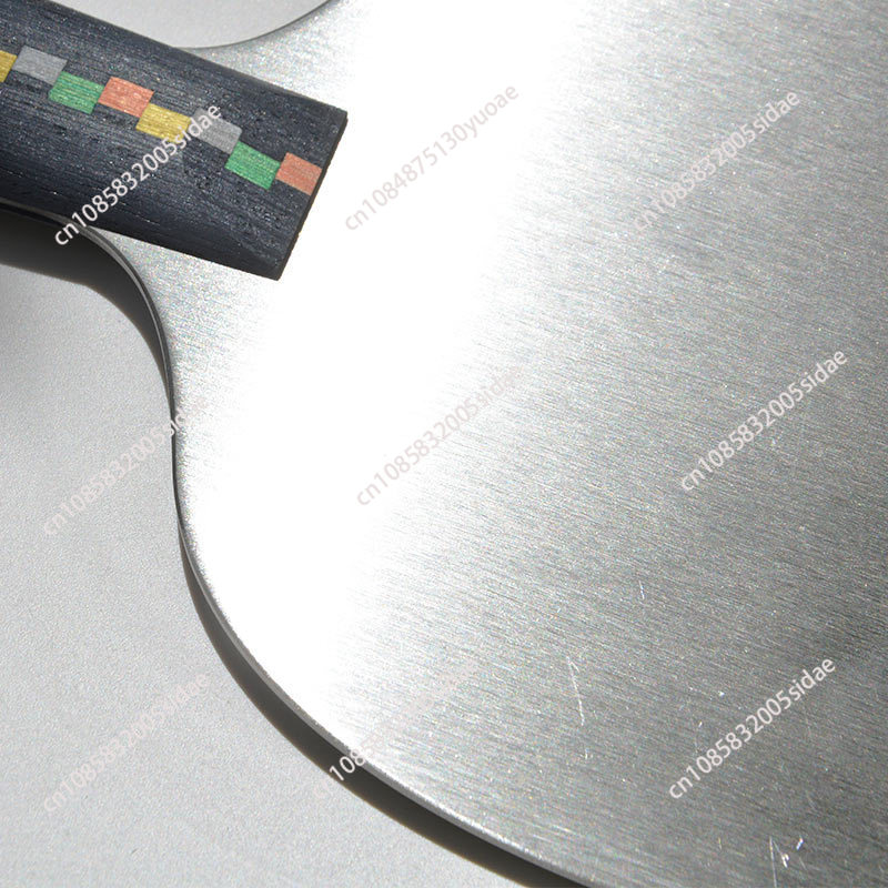 900g Metal Table Tennis Blade  - Table Tennis Training ulasan dan harga
