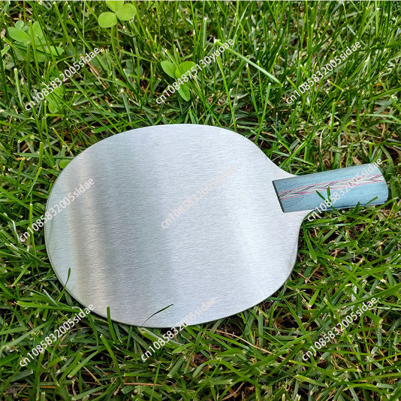 900g Metal Table Tennis Blade  - Table Tennis Training ulasan dan harga