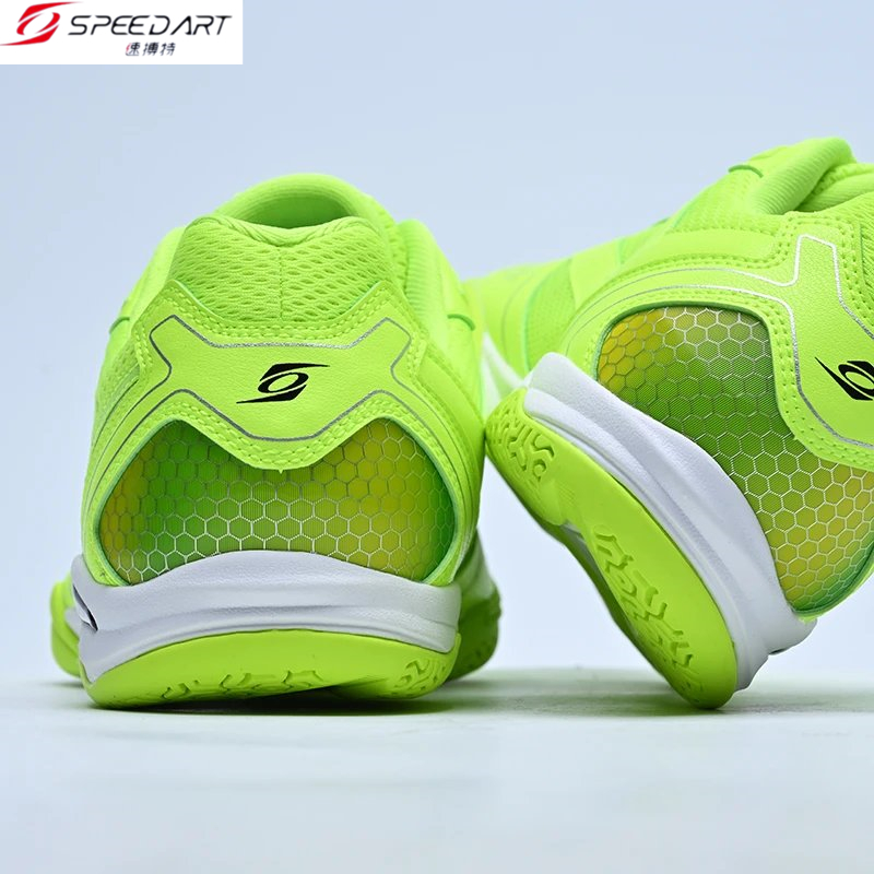 SPEED‑ART Lightning 3.0 Table  - Table Tennis Shoes ulasan dan harga