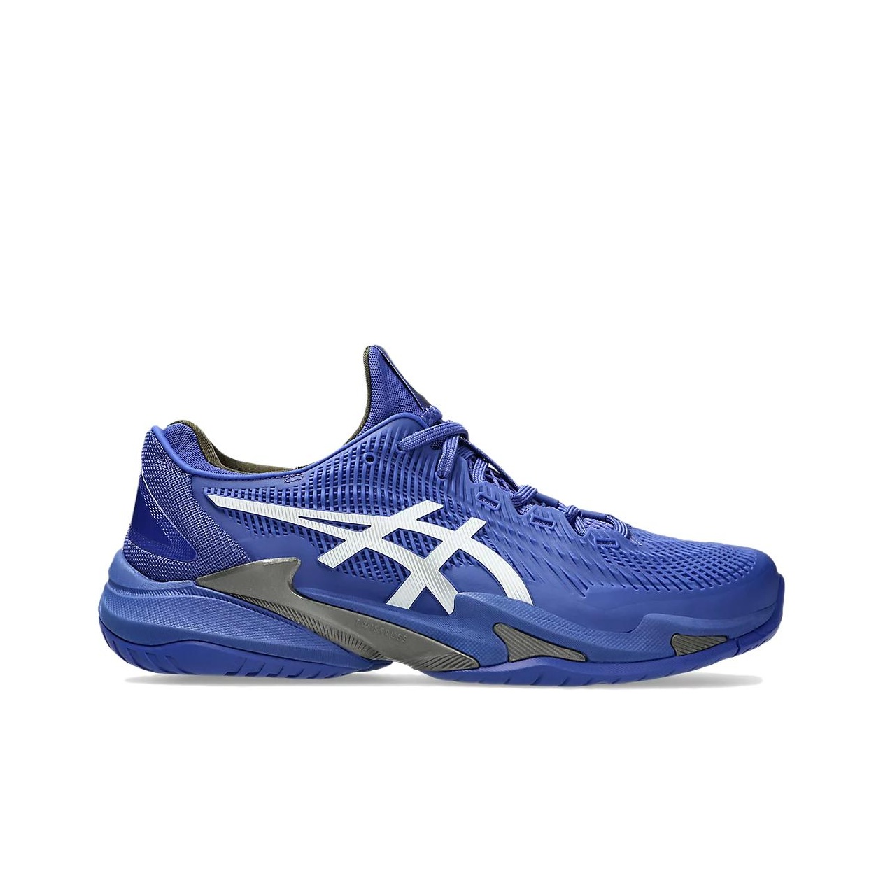 ASICS Court FF 3 Abrasion Resi - Table Tennis Shoes Asics ulasan dan harga