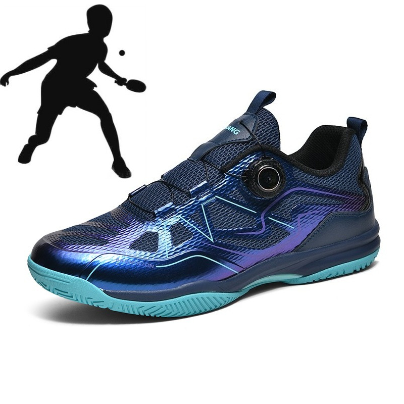 New Table Tennis Shoes for Men - Table Tennis Shoes ulasan dan harga