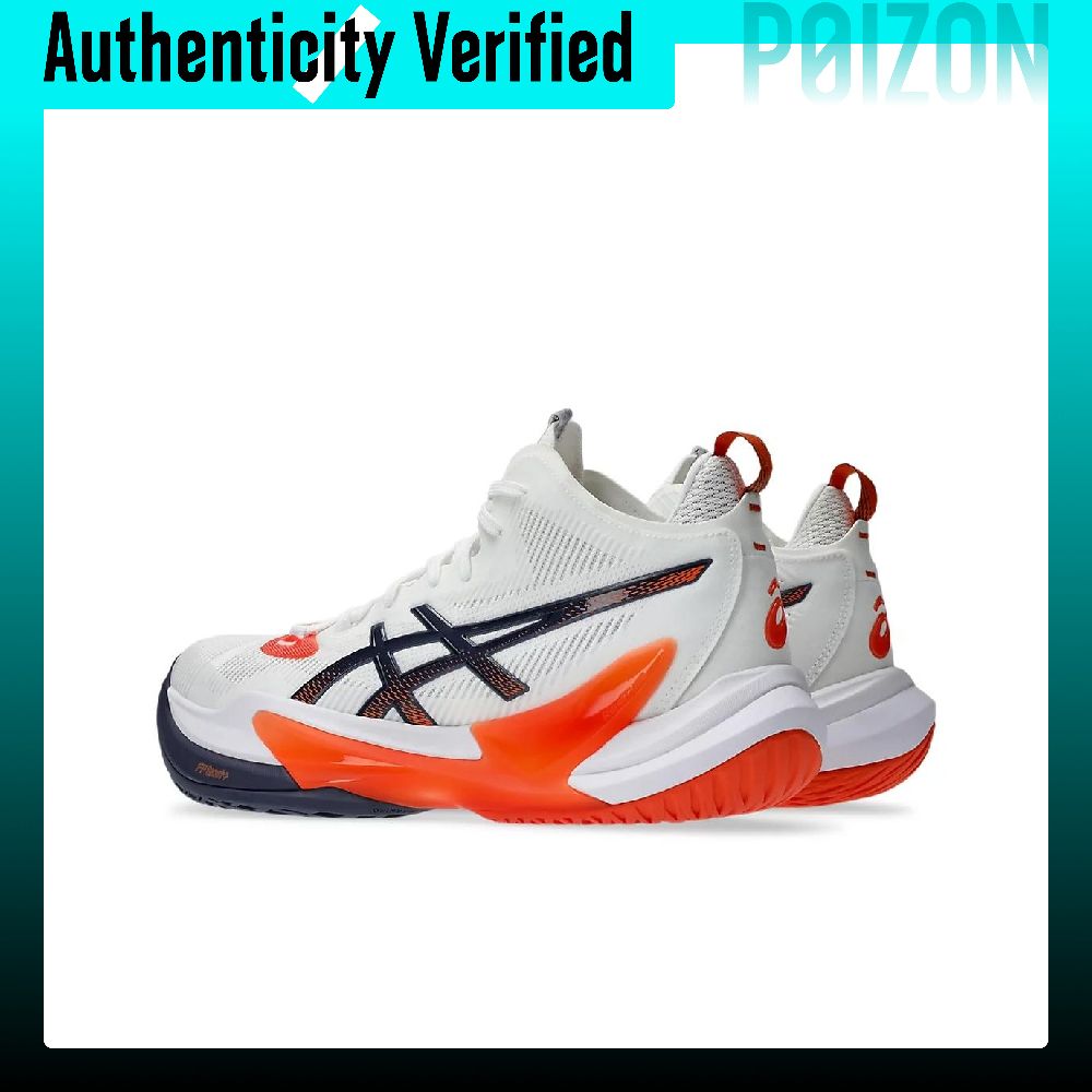 ASICS METARISE 2 Abrasion Resi - Table Tennis Shoes Asics ulasan dan harga